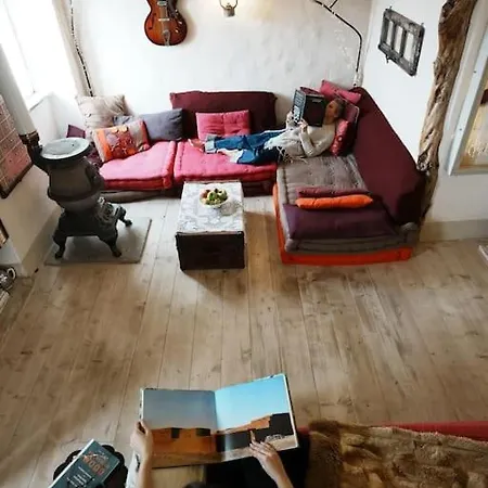 Eremo Artistico Con Hot Tub Idromassaggio E Sala Giochi *
