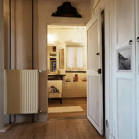 Eremo Artistico Con Hot Tub Idromassaggio E Sala Giochi *