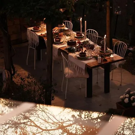 Eremo Artistico Con Hot Tub Idromassaggio E Sala Giochi * Neirone