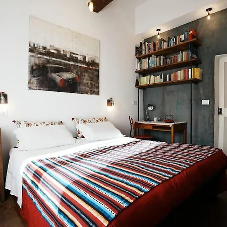 Apartment Eremo Artistico Con Hot Tub Idromassaggio E Sala Giochi
