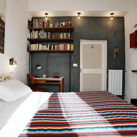 Apartment Eremo Artistico Con Hot Tub Idromassaggio E Sala Giochi Neirone
