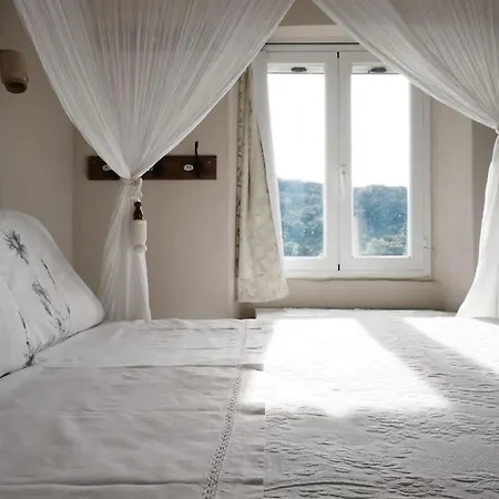 Eremo Artistico Con Hot Tub Idromassaggio E Sala Giochi * Neirone