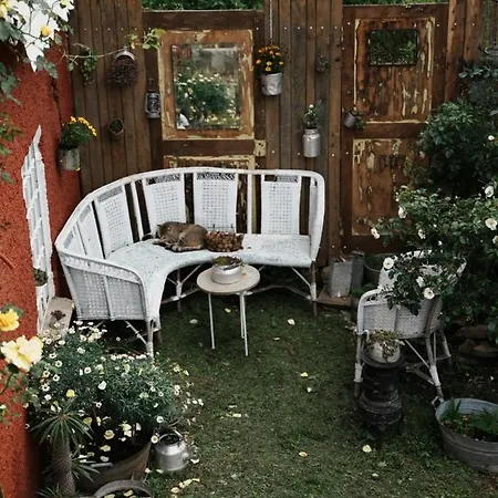 Eremo Artistico Con Hot Tub Idromassaggio E Sala Giochi Daire
