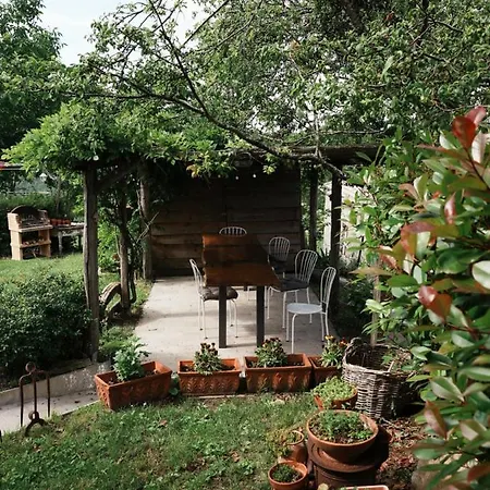 Eremo Artistico Con Hot Tub Idromassaggio E Sala Giochi * Neirone