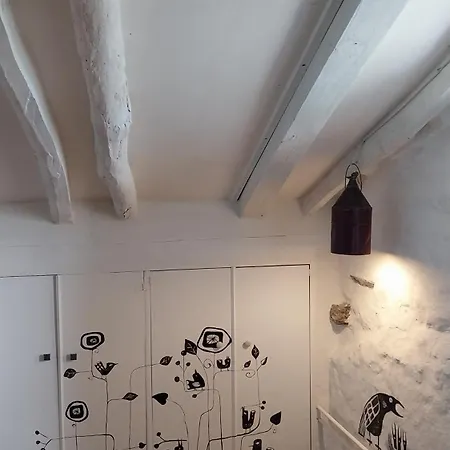 Lejlighed Eremo Artistico Con Hot Tub Idromassaggio E Sala Giochi *