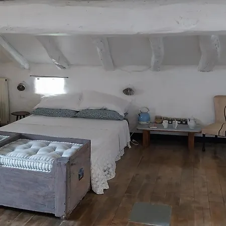 Eremo Artistico Con Hot Tub Idromassaggio E Sala Giochi *